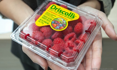 Rasberries