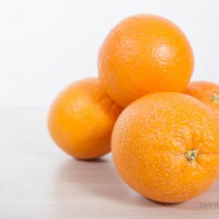 Sunkist Oranges