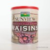 Red Raisins