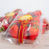 strawberry Korea