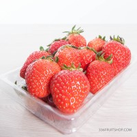KOR Strawberries
