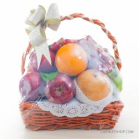 Fruit Basket 1000