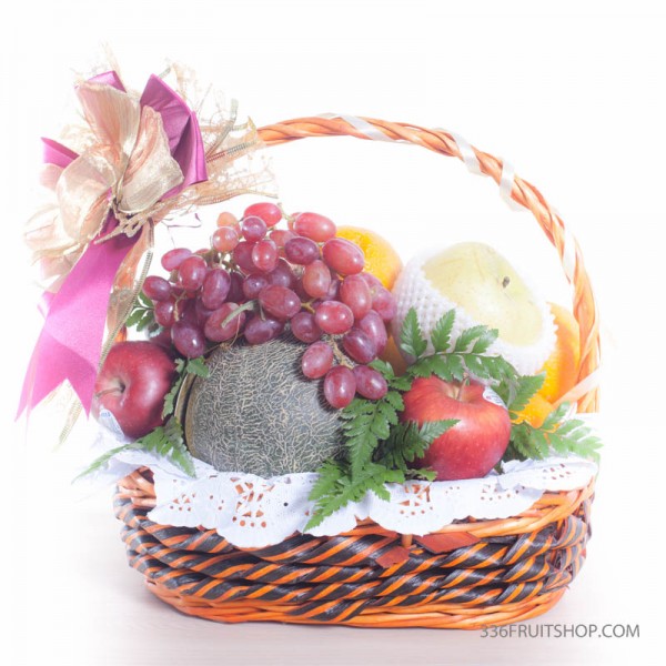 1500 Fruit Basket