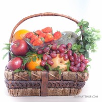 2000 Fruit Basket