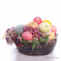 2500 Fruit Basket