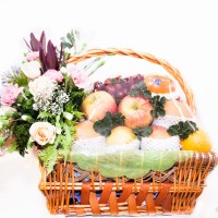 XL Fruit Basket