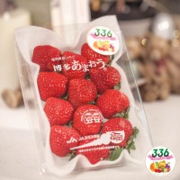 Strawberry Japan