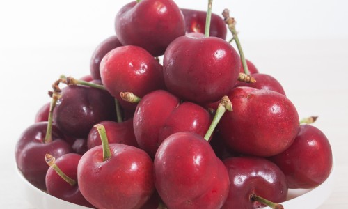 Cherries