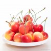 golden cherries