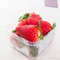 Australia Strawberry