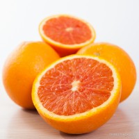 ส้ม เนื้อแดง AUS